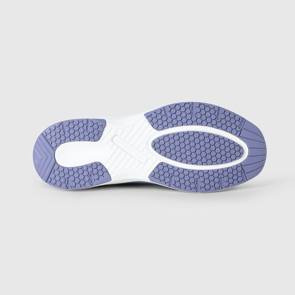Zapatillas Ortopédicas Stride Lavanda