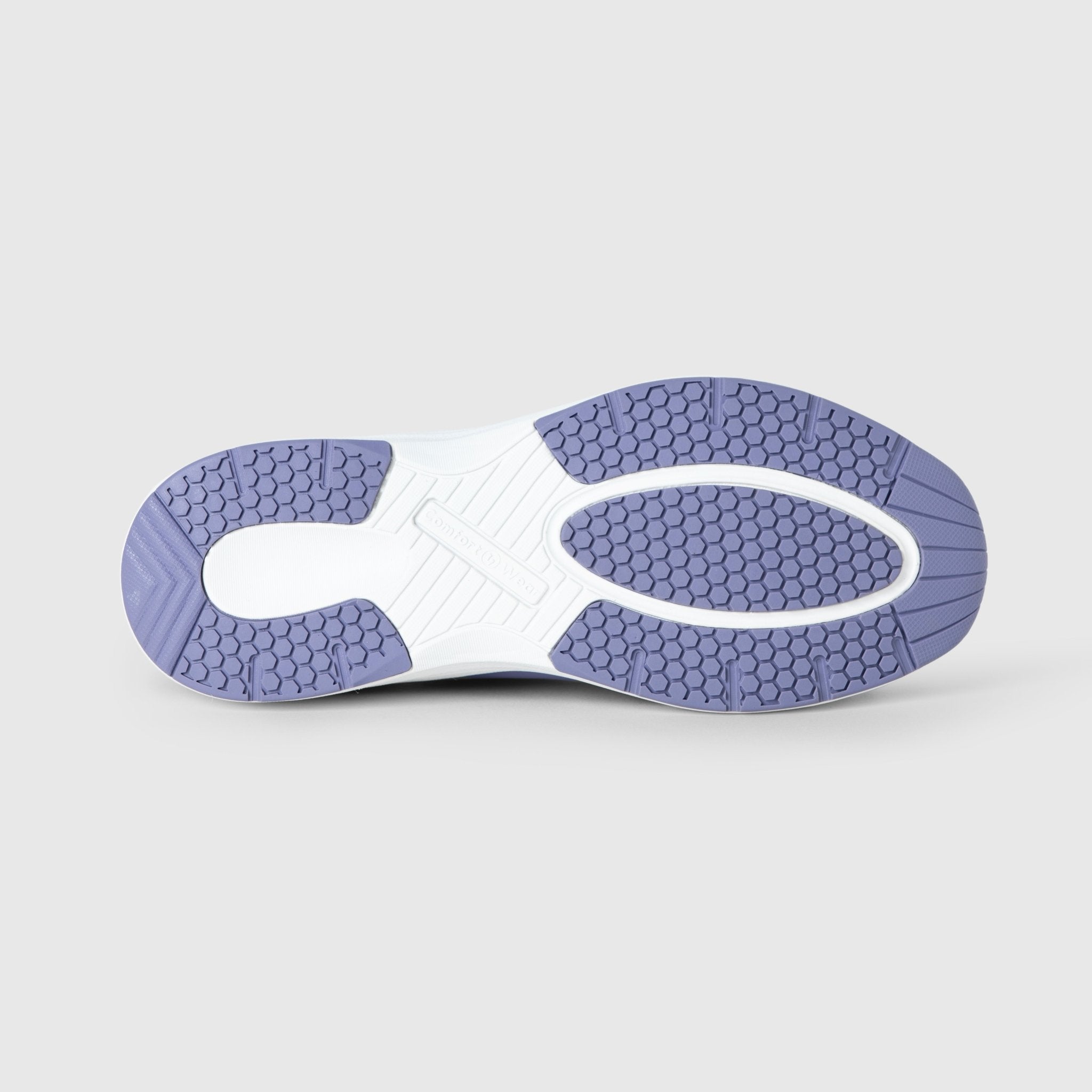 Zapatillas Ortopédicas Stride Lavanda