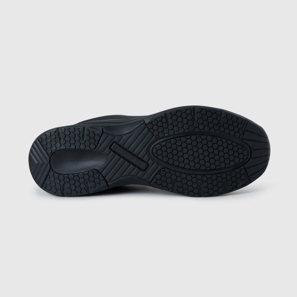 Zapatillas Ortopédicas Stride Medianoche