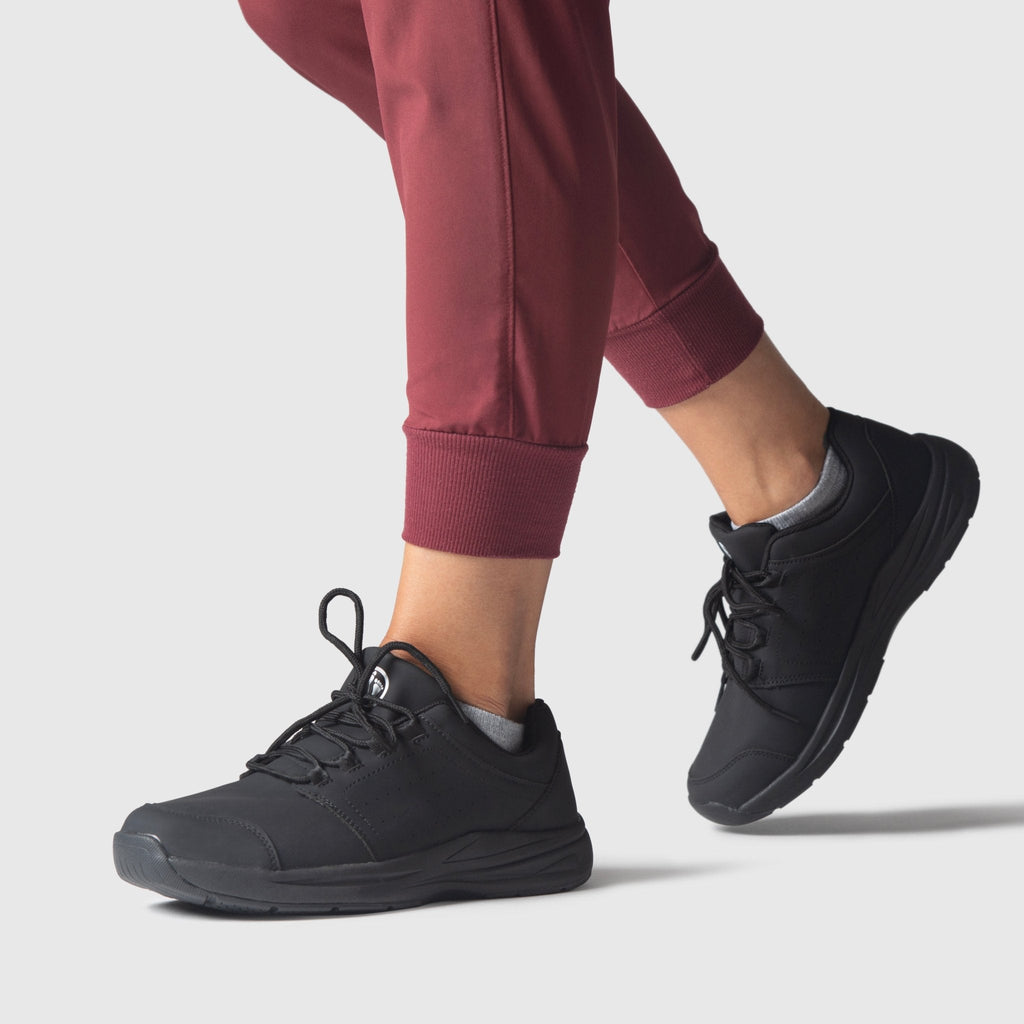 Zapatillas Ortopédicas Stride Medianoche