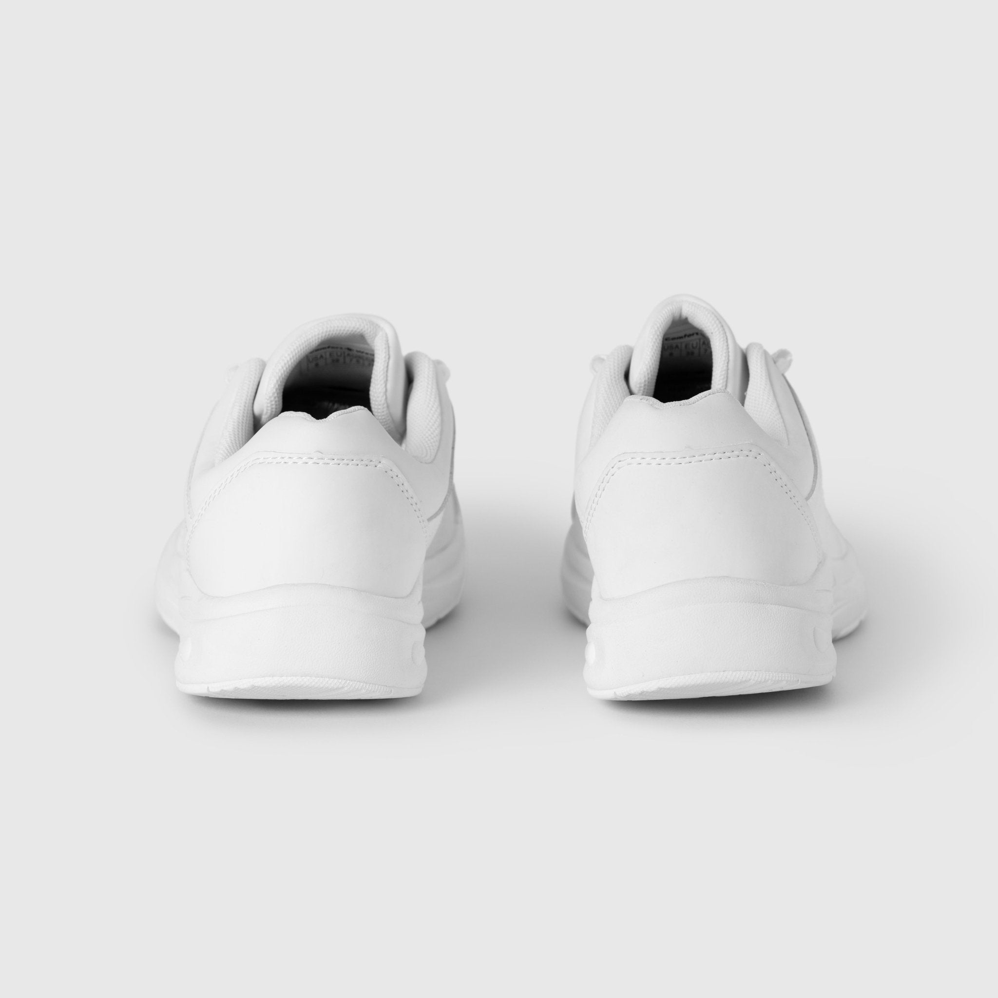 Zapatillas Ortopédicas Stride Blanco