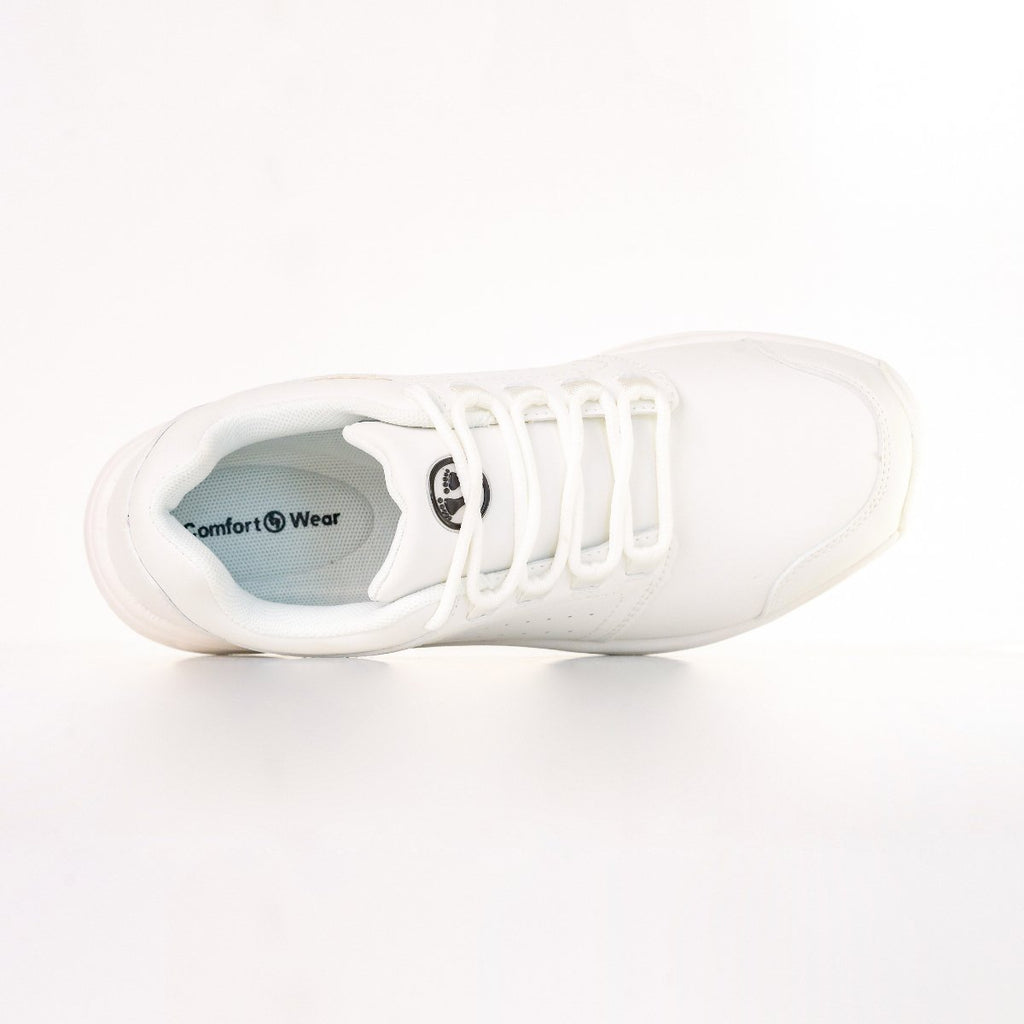 Zapatillas Ortopédicas Stride Blanco