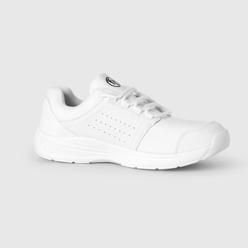 Zapatillas Ortopédicas Stride Blanco