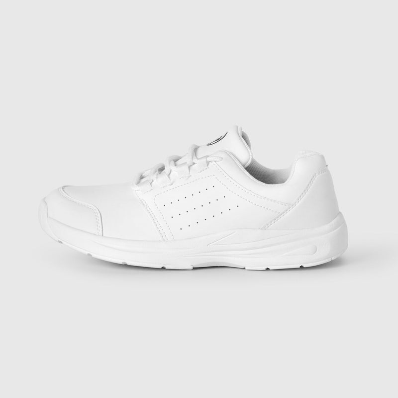 Zapatillas Ortopédicas Stride Blanco