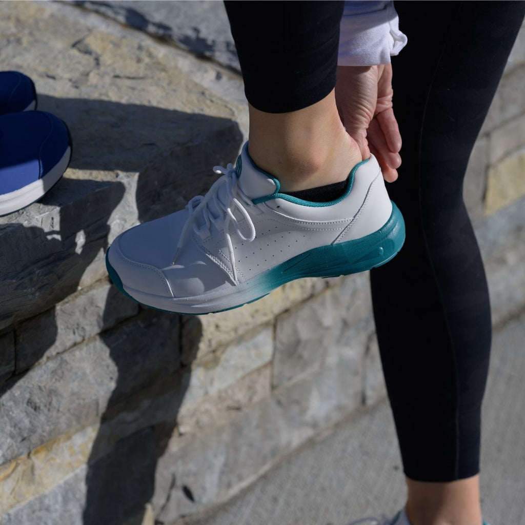 Zapatillas Ortopédicas Stride Pro