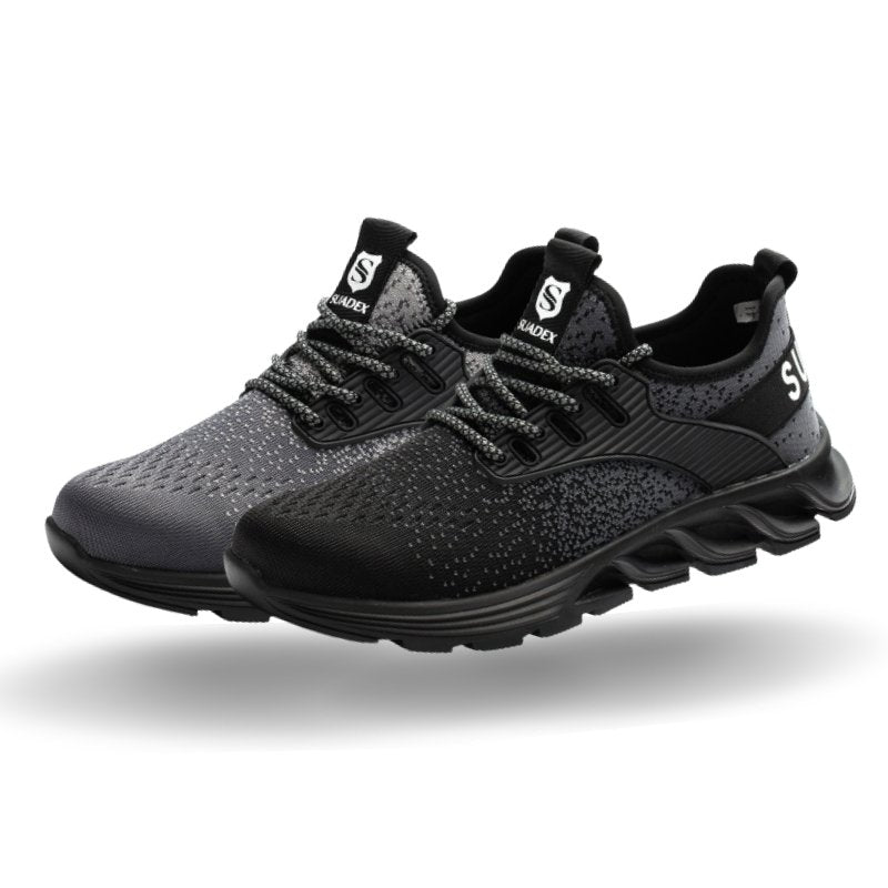 Botas Ortopédicas Titan Resistente