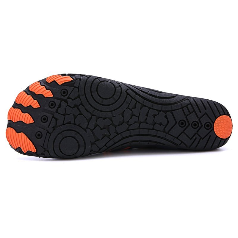Tenis Barefoot Trail Runner