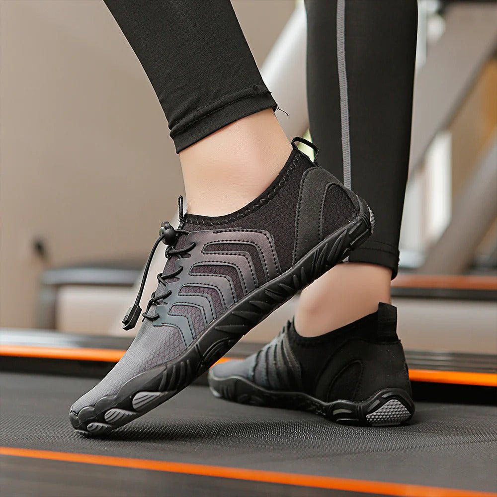 Tenis Barefoot Trail Runner