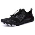 Tenis Barefoot Trail Runner