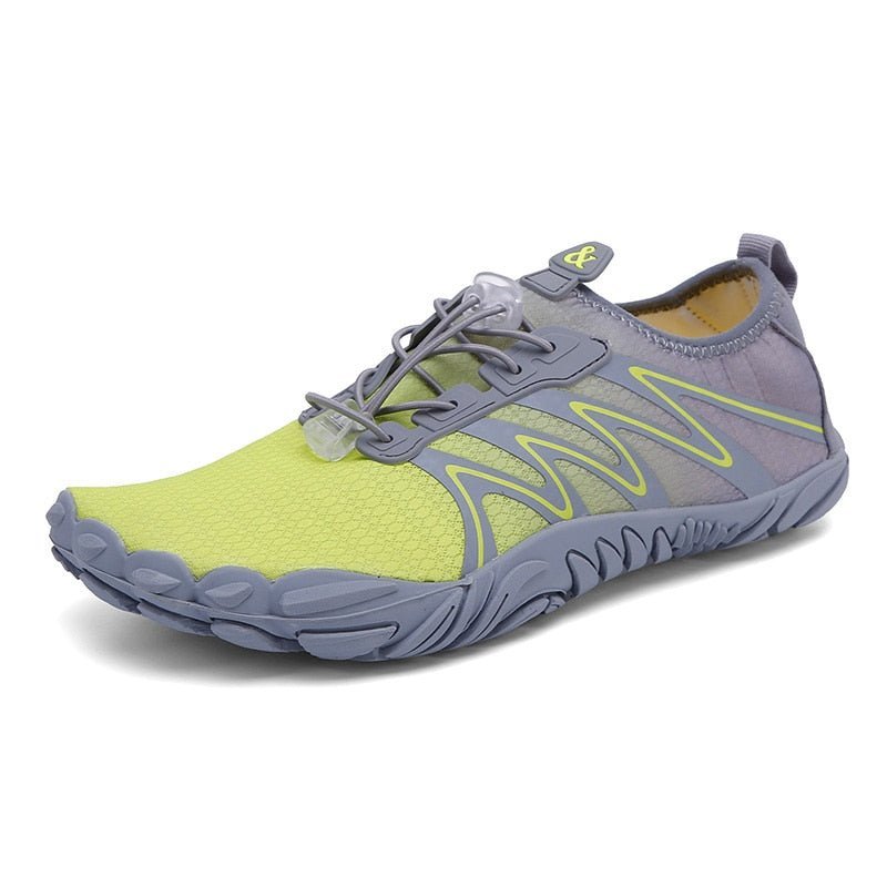 Tenis Barefoot Trail Runner