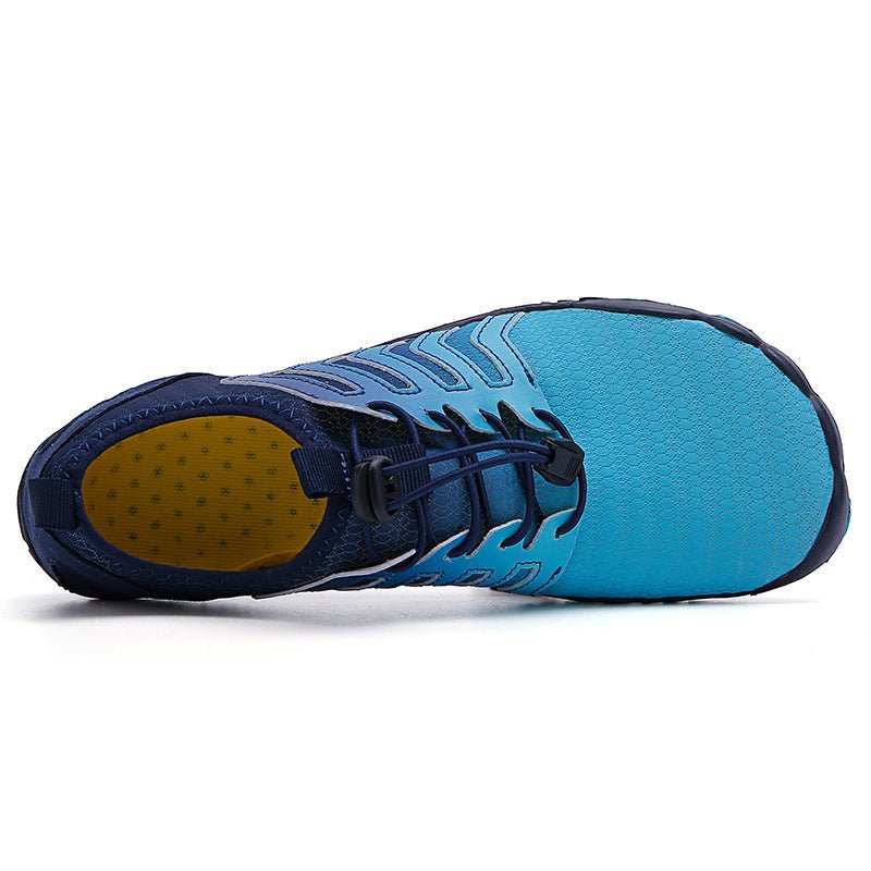 Tenis Barefoot Trail Runner