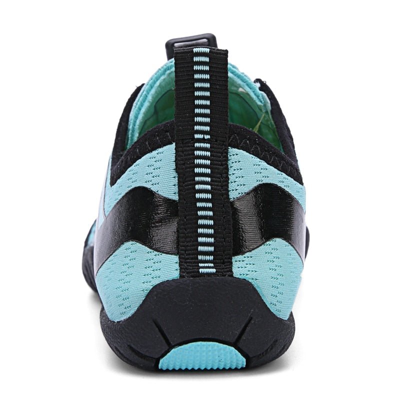 Tenis Barefoot Trail Pro