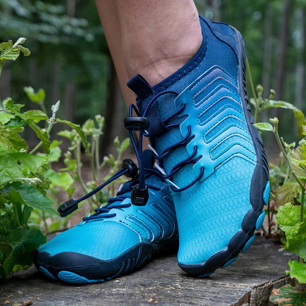 Tenis Barefoot Trail Pro