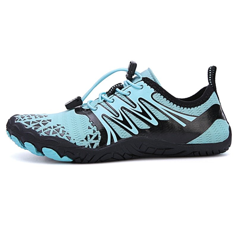 Tenis Barefoot Trail Pro