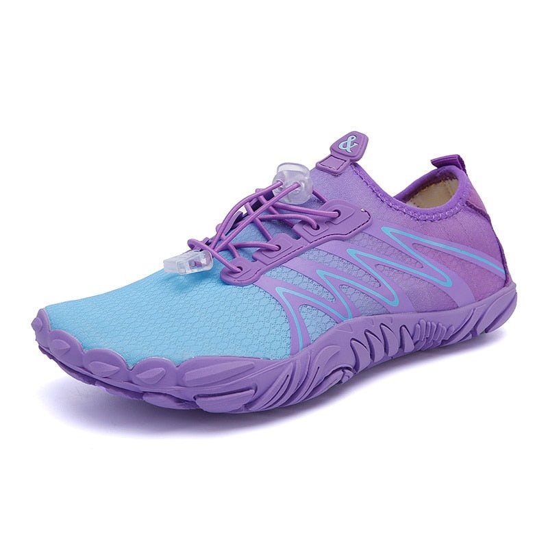 Tenis Barefoot Trail Pro