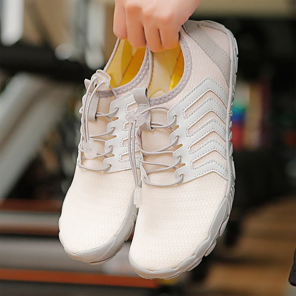 Tenis Barefoot Trail Pro