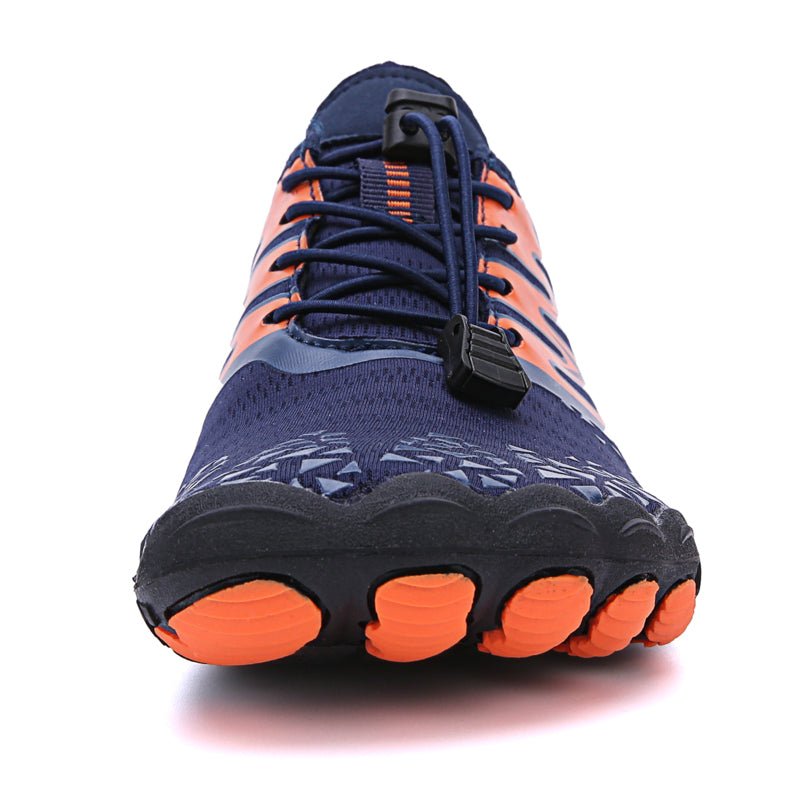 Tenis Barefoot Trail Pro
