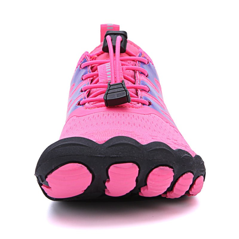 Tenis Barefoot Trail Pro