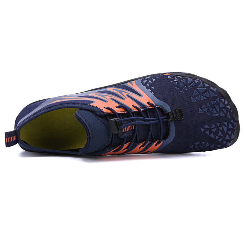 Tenis Barefoot Trail Pro