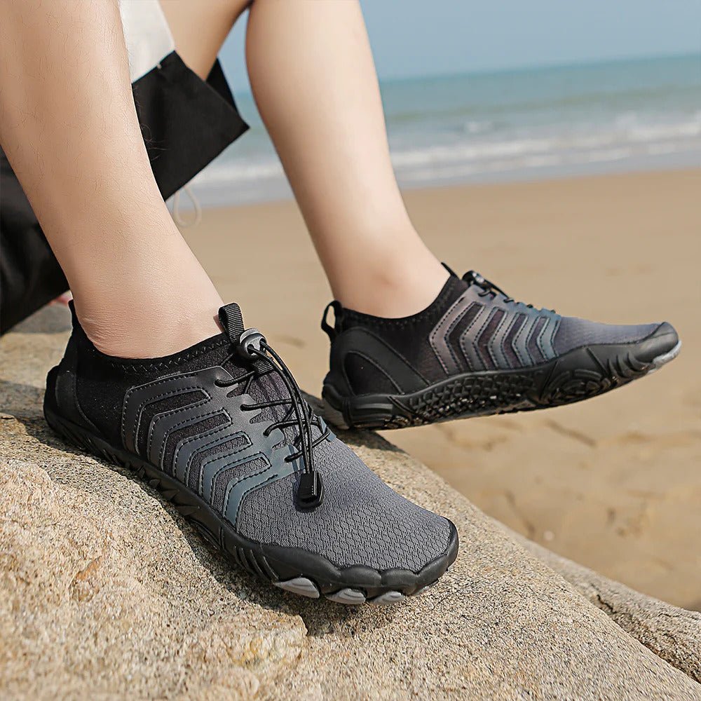 Tenis Barefoot Trail Pro