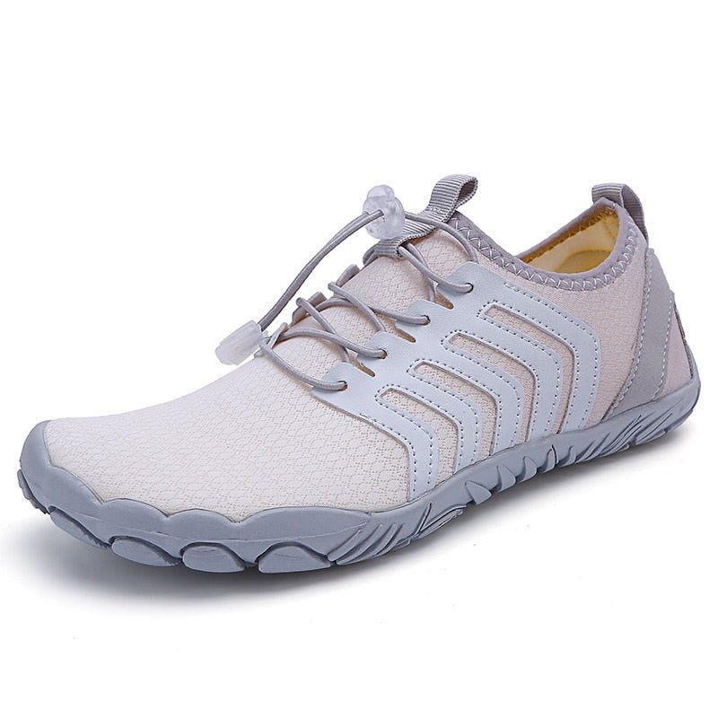 Tenis Barefoot Trail Pro