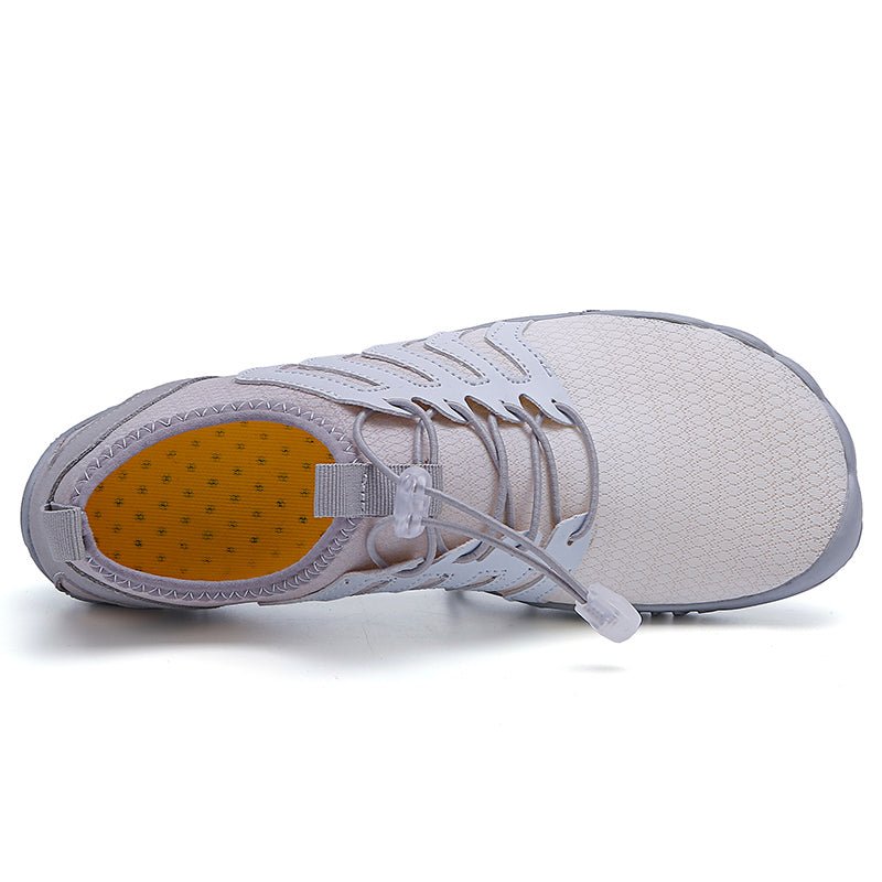 Tenis Barefoot Trail Pro