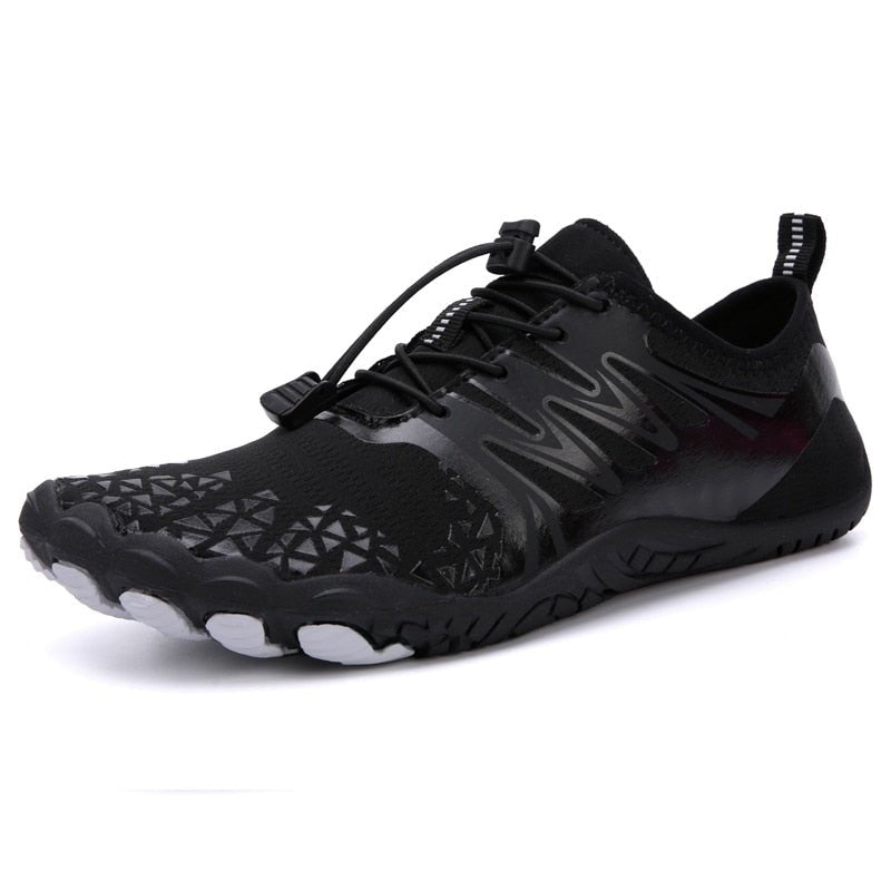 Tenis Barefoot Trail Pro