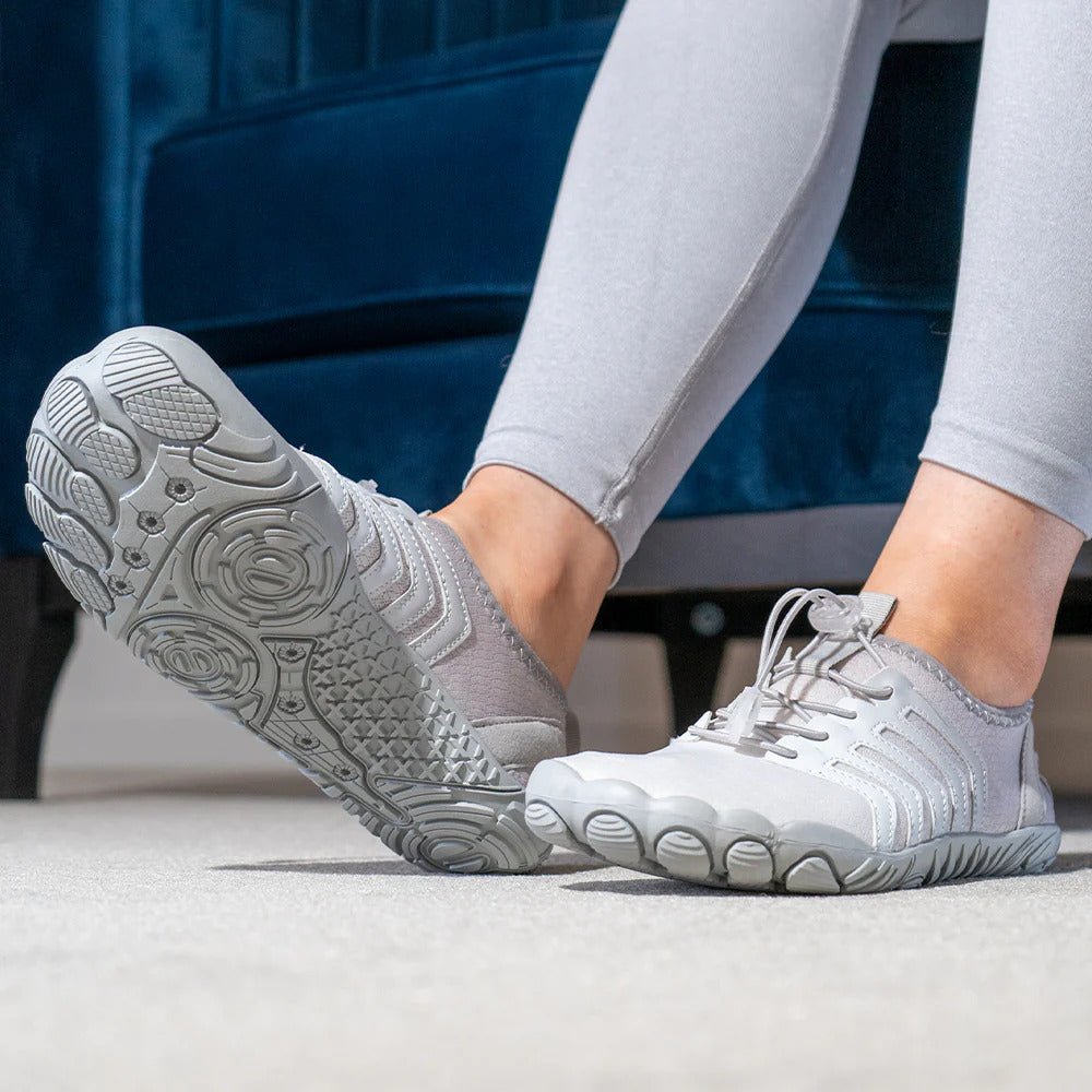 Tenis Barefoot Trail Pro