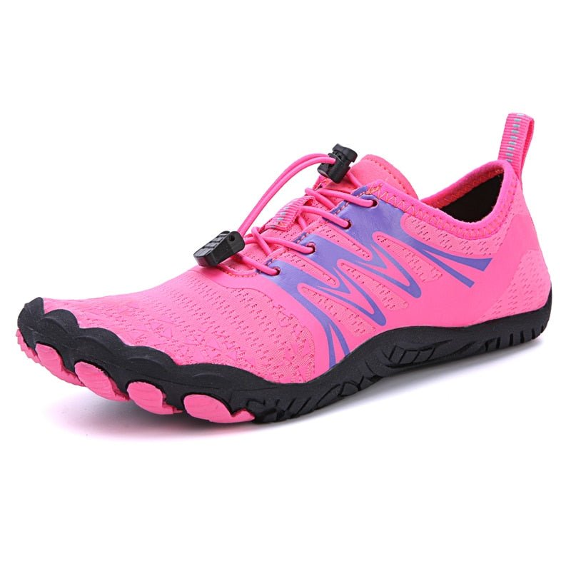 Tenis Barefoot Trail Pro