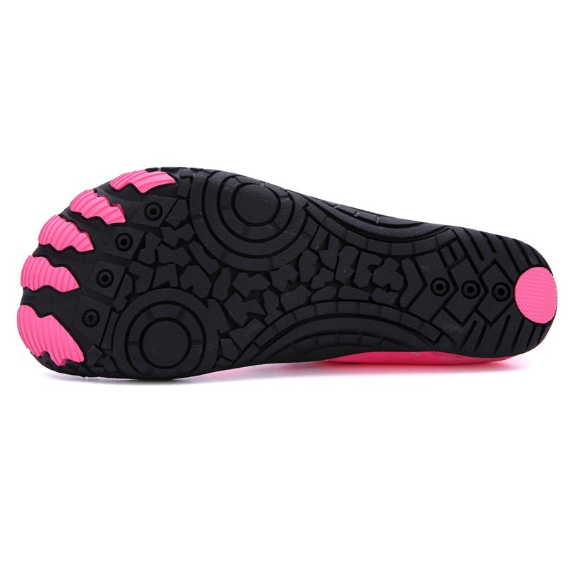 Tenis Barefoot Trail Pro
