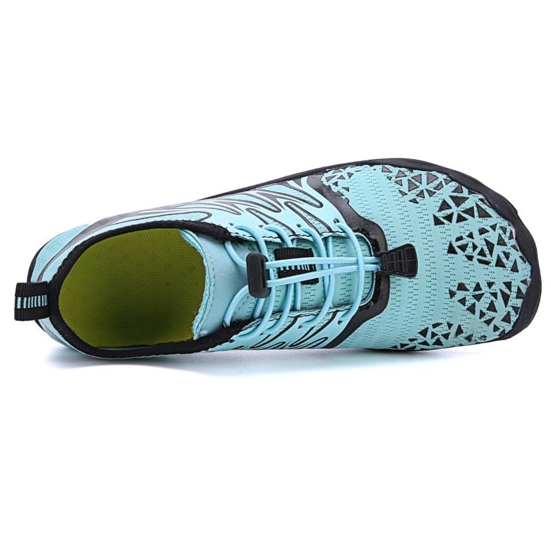 Tenis Barefoot Trail Pro