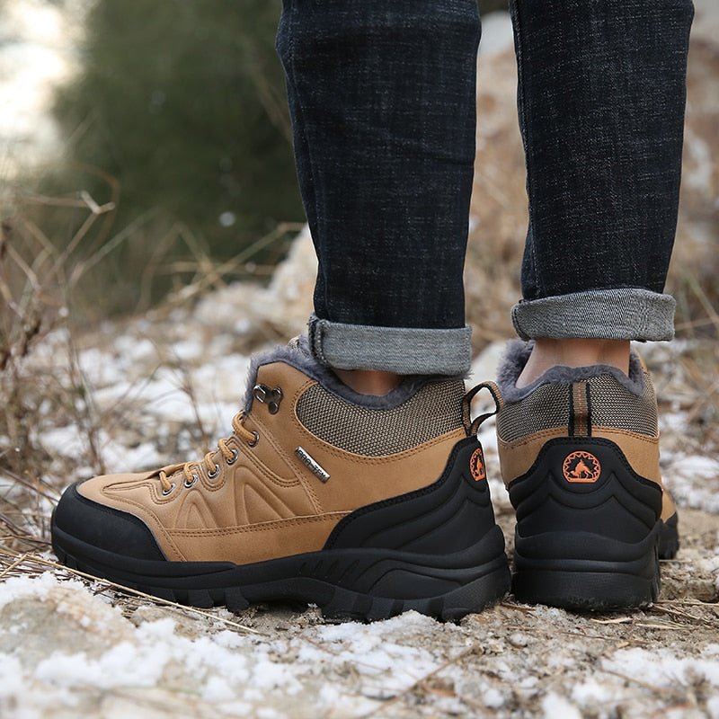 Botas Senderismo Yosemite Trail
