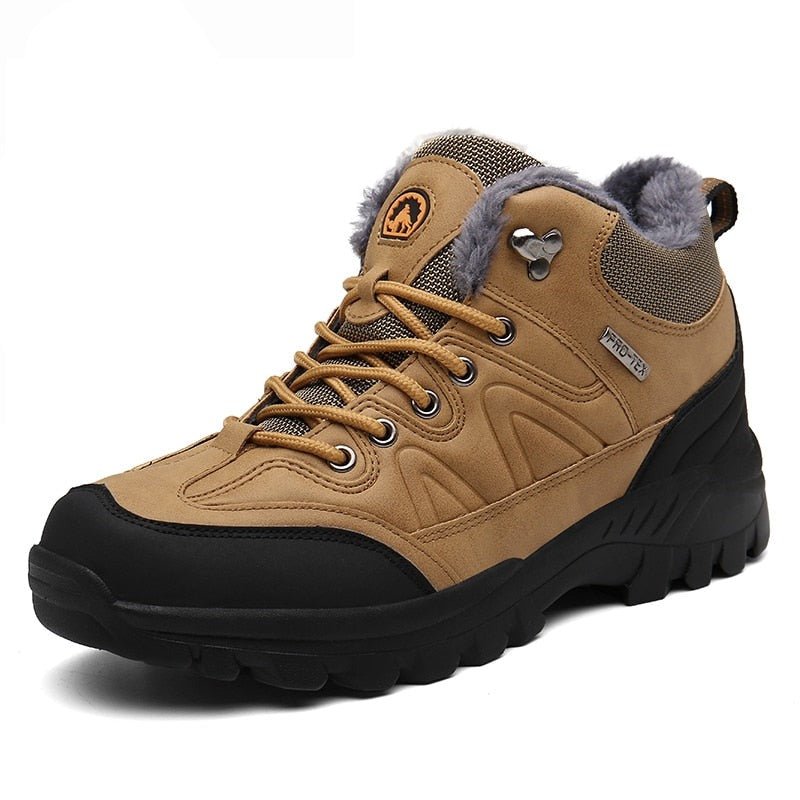 Botas Senderismo Yosemite Trail