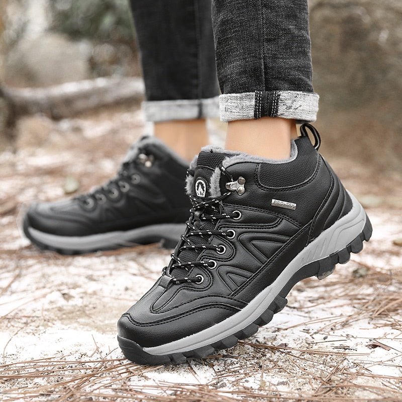 Botas Senderismo Yosemite Trail