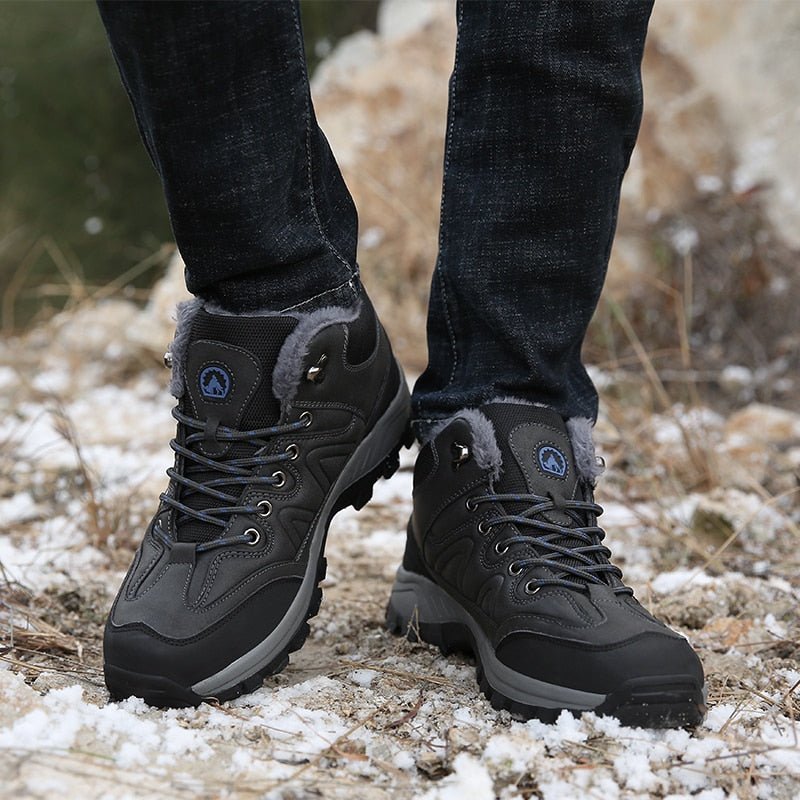 Botas Senderismo Yosemite Trail