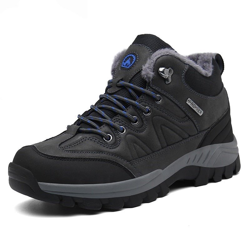 Botas Senderismo Yosemite Trail