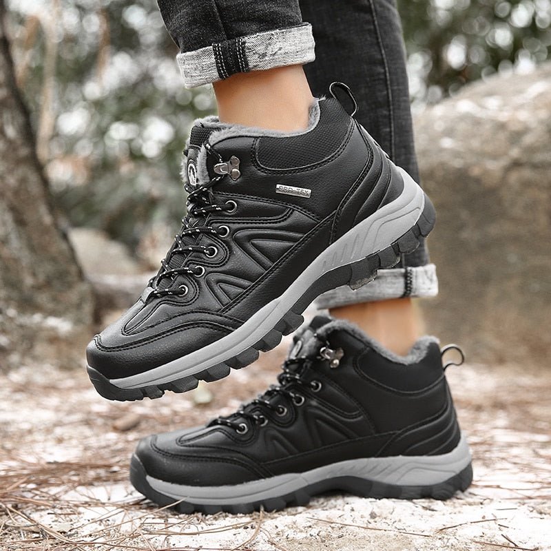 Botas Senderismo Yosemite Trail