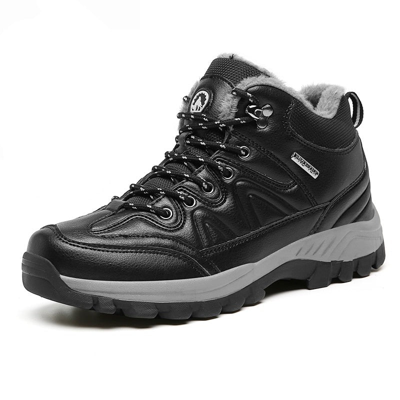 Botas Senderismo Yosemite Trail