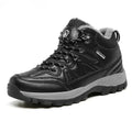 Botas Senderismo Yosemite Negro