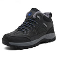 Botas Senderismo Yosemite Gris